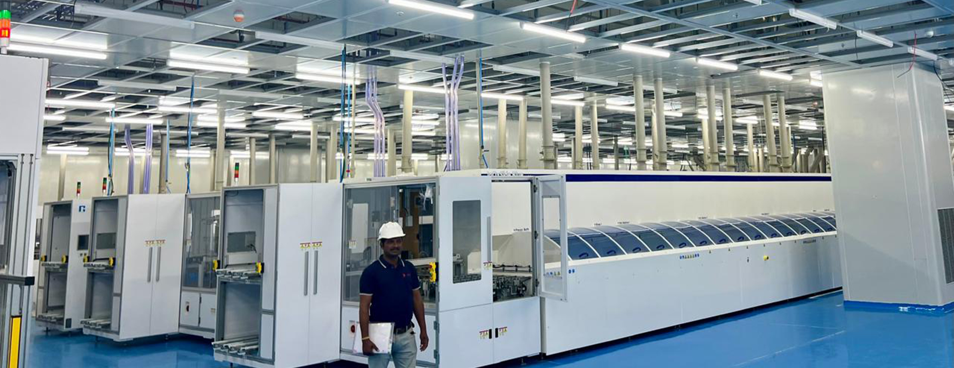 FRP Blower