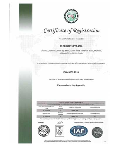 iso 45001
