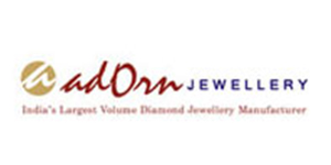 adorn jewellery