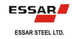 essar steel ltd