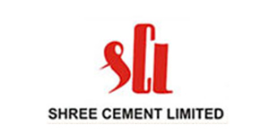 shree cement