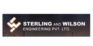sterling and wilson limited