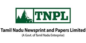 Tmil Nadu Newsprit and Paper Ltd