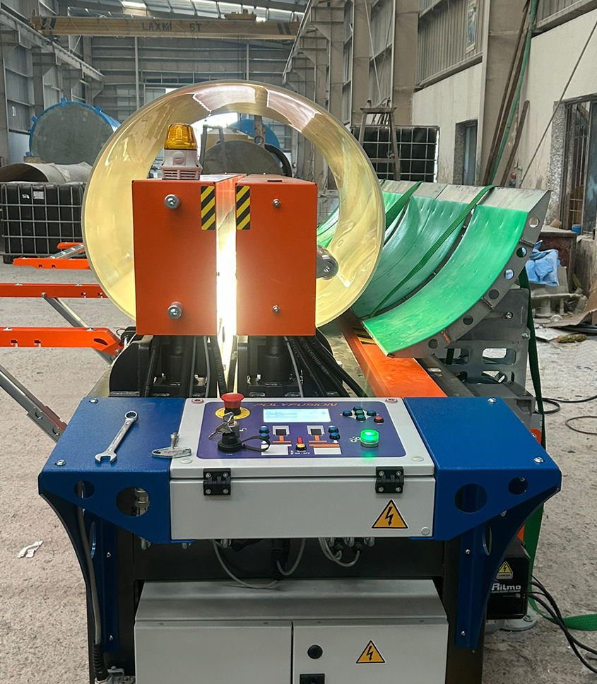 Fume extraction system manufacturers for solar industry